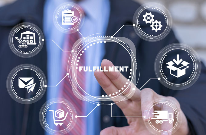 5 Key Factors to Consider When Choosing An eCommerce Fulfillment Provider