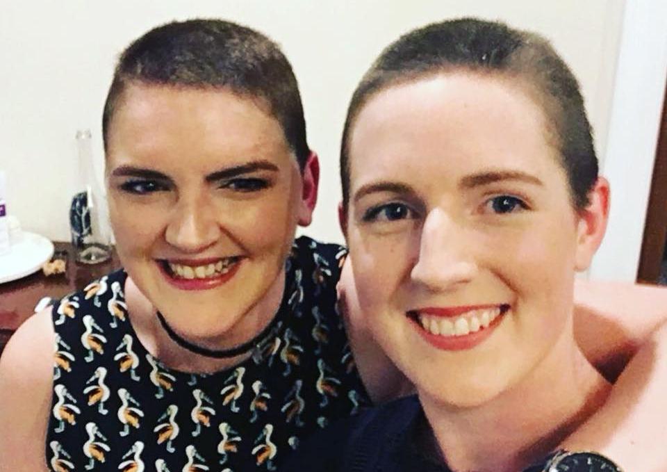 Top Fundraiser Shares Her Top Tips