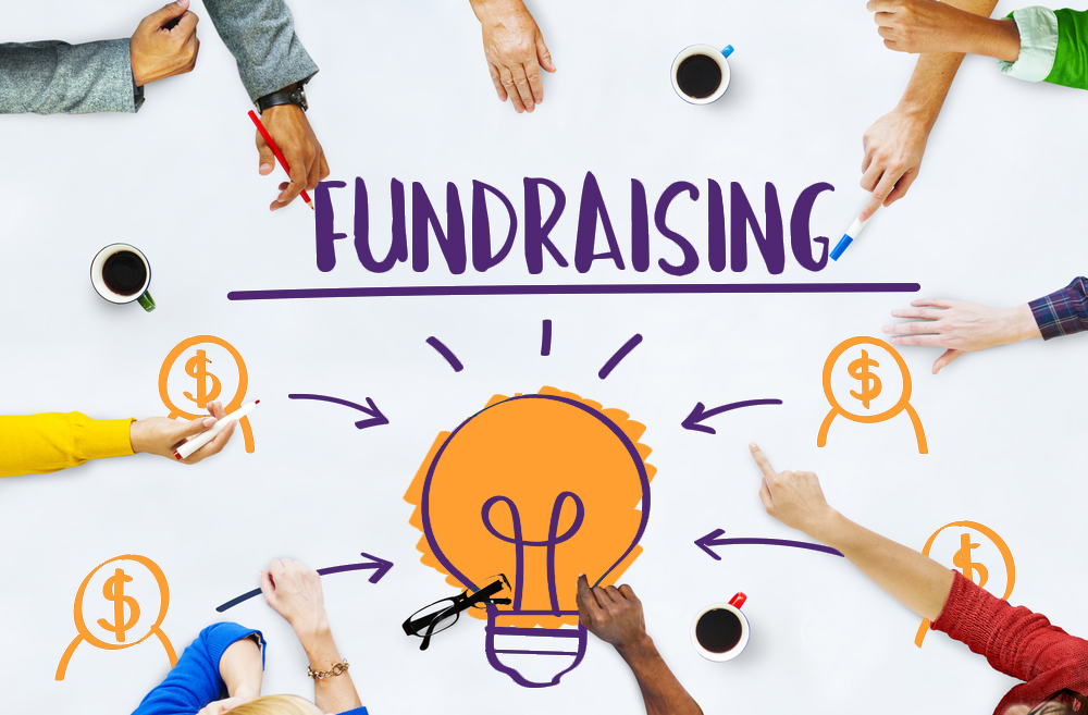 Fundraising Ideas For Businesses